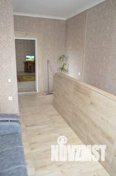 Дом 55м², 2-этажный, посуточно, 