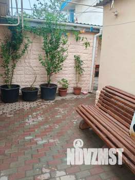 Дом 25м&sup2;, 2-этажный, посуточно, 