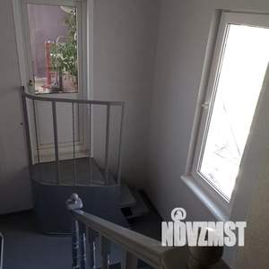 Дом 70м², 2-этажный, посуточно, 