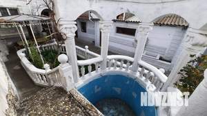 Дом 70м&sup2;, 1-этажный, посуточно, 