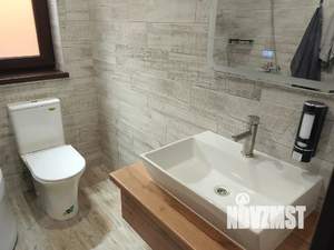 Дом 68м², 2-этажный, посуточно, 