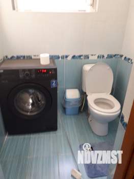 Дом 80м², 1-этажный, посуточно, 