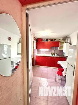 Дом 28м², 1-этажный, посуточно, 