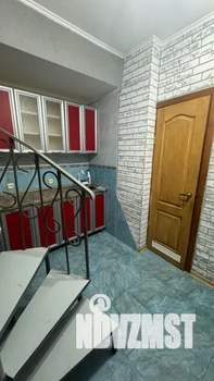 Дом 40м², 2-этажный, посуточно, 