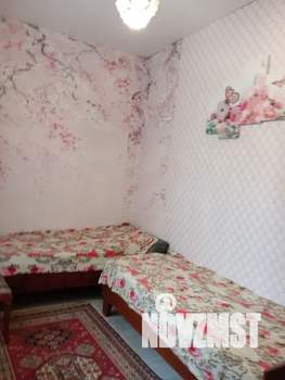 Дом 60м², 1-этажный, посуточно, 