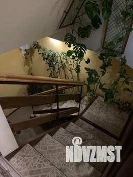 Дом 23м², 2-этажный, посуточно, 