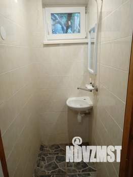 Дом 33м², 1-этажный, посуточно, 