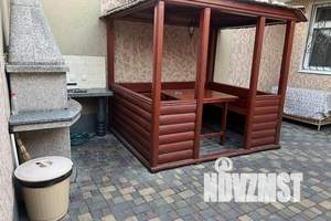 Дом 30м², 1-этажный, посуточно, 