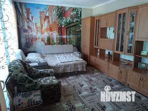 Дом 44м², 1-этажный, посуточно, 