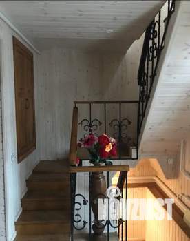 Дом 120м&sup2;, 2-этажный, посуточно, 