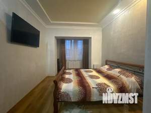 Дом 48м&sup2;, 2-этажный, посуточно, 