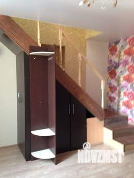 Дом 60м&sup2;, 2-этажный, на длительный срок, 