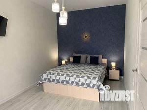 Дом 40м², 1-этажный, посуточно, 