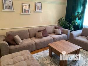 Дом 78м², 1-этажный, посуточно, 