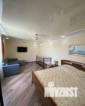 Дом 45м&sup2;, 2-этажный, посуточно, 