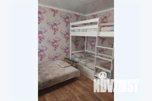 Дом 10м², 1-этажный, посуточно, 