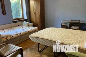 Дом 100м², 1-этажный, посуточно, 