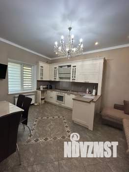 Дом 110м², 2-этажный, посуточно, 