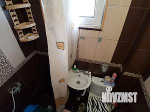 Дом 40м&sup2;, 2-этажный, посуточно, 