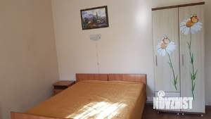 Дом 80м², 1-этажный, посуточно, 