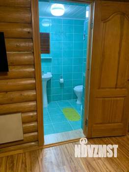 Дом 250м², 2-этажный, посуточно, 