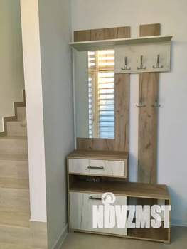 Дом 91м&sup2;, 2-этажный, посуточно, 