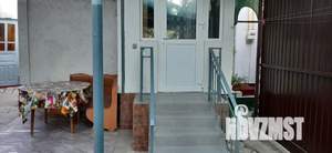 Дом 60м&sup2;, 1-этажный, посуточно, 