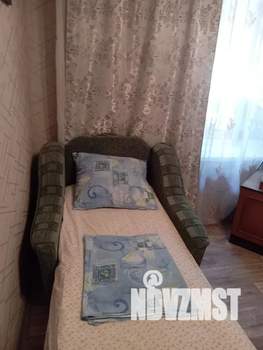 Дом 30м², 1-этажный, посуточно, 