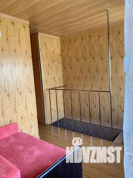 Дом 50м², 2-этажный, посуточно, 