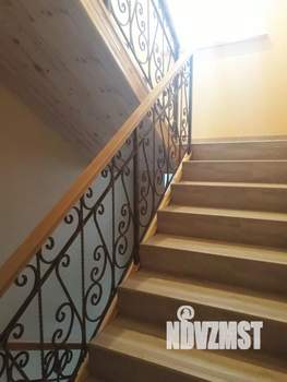 Дом 200м², 3-этажный, посуточно, 