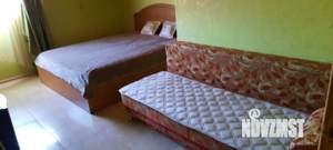 Дом 60м², 2-этажный, посуточно, 