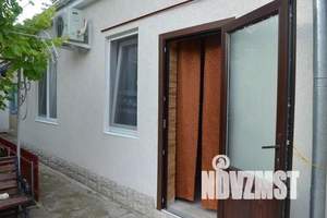 Дом 30м², 1-этажный, посуточно, 