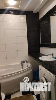 Дом 45м², 1-этажный, посуточно, 