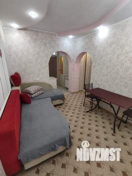 Дом 29м&sup2;, 1-этажный, посуточно, 