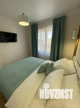 Дом 60м², 1-этажный, посуточно, 