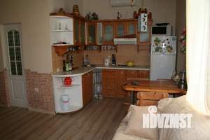 Дом 80м², 2-этажный, посуточно, 