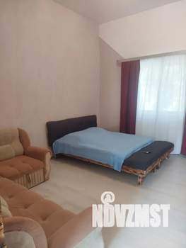 Дом 35м&sup2;, 1-этажный, посуточно, 