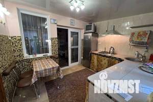 Дом 50м², 1-этажный, посуточно, 