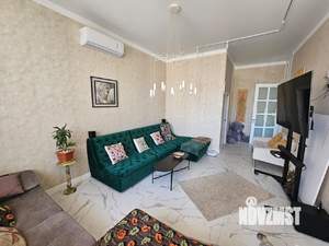 Дом 120м², 3-этажный, посуточно, 