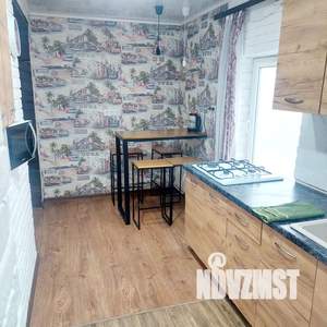 Дом 40м&sup2;, 1-этажный, посуточно, 