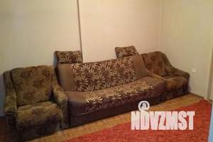 Дом 60м², 2-этажный, посуточно, 