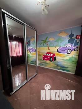 Дом 53м&sup2;, 1-этажный, посуточно, 