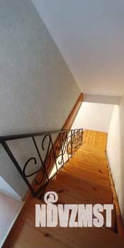 Дом 60м², 2-этажный, посуточно, 