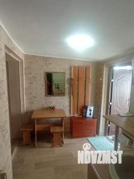 Дом 55м&sup2;, 1-этажный, на длительный срок, 