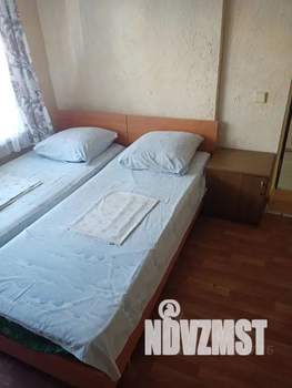 Дом 33м², 1-этажный, посуточно, 