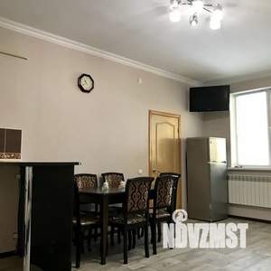 Дом 60м², 1-этажный, посуточно, 