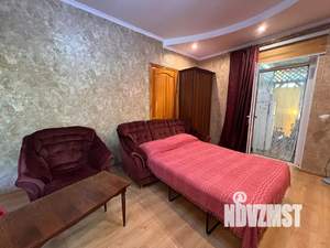 Дом 42м², 1-этажный, посуточно, 