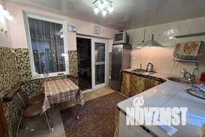 Дом 50м², 1-этажный, посуточно, 