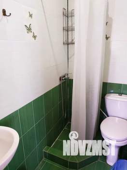 Дом 30м², 3-этажный, посуточно, 