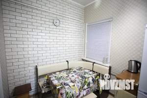 Дом 62м², 1-этажный, посуточно, 